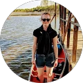 Jenna Patrick Avatar